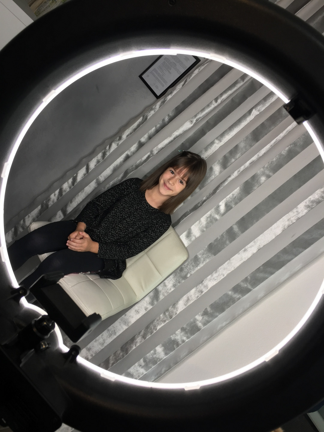 Al Qamar #sarajevo Žensko šišanje Žensko šišanje + feniranje - kosa srednje dužine