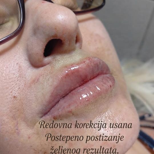 Enjoy Salona usluga