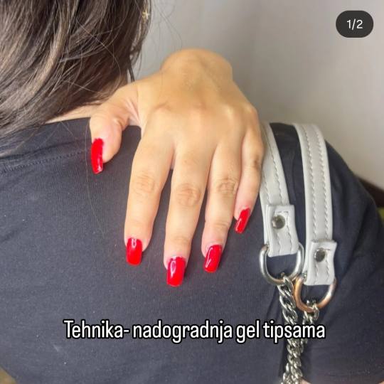 MY BEAUTY SPOT usluga