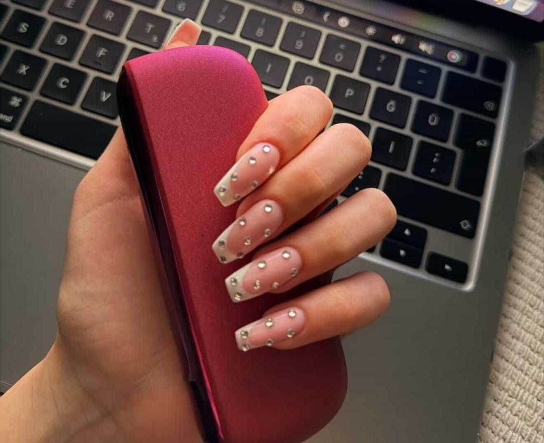 Special Touch Nails #sarajevo