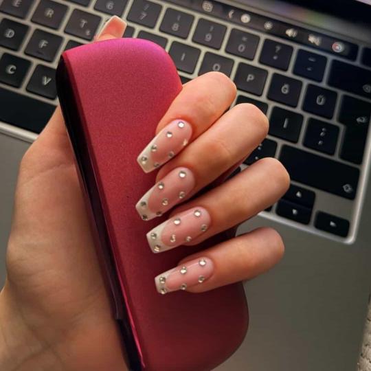 Special Touch Nails #sarajevo