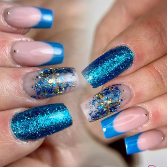 AEsthetic Bar Academy usluga