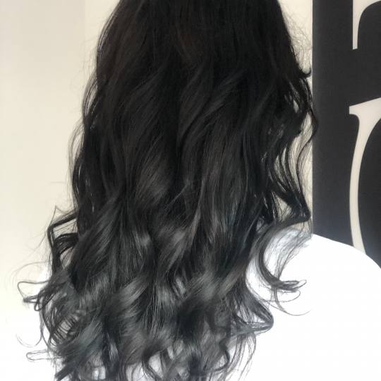 Frisco #sarajevo Njega i ojačavanje kose Kraljevski tretman - sve dužine kose