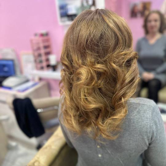 Poezija ljepote usluga