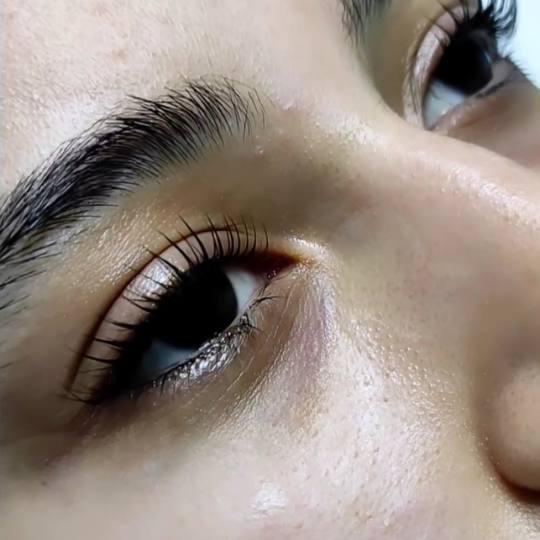 Scandal Beauty Lounge #sarajevo Trepavice Lash lift