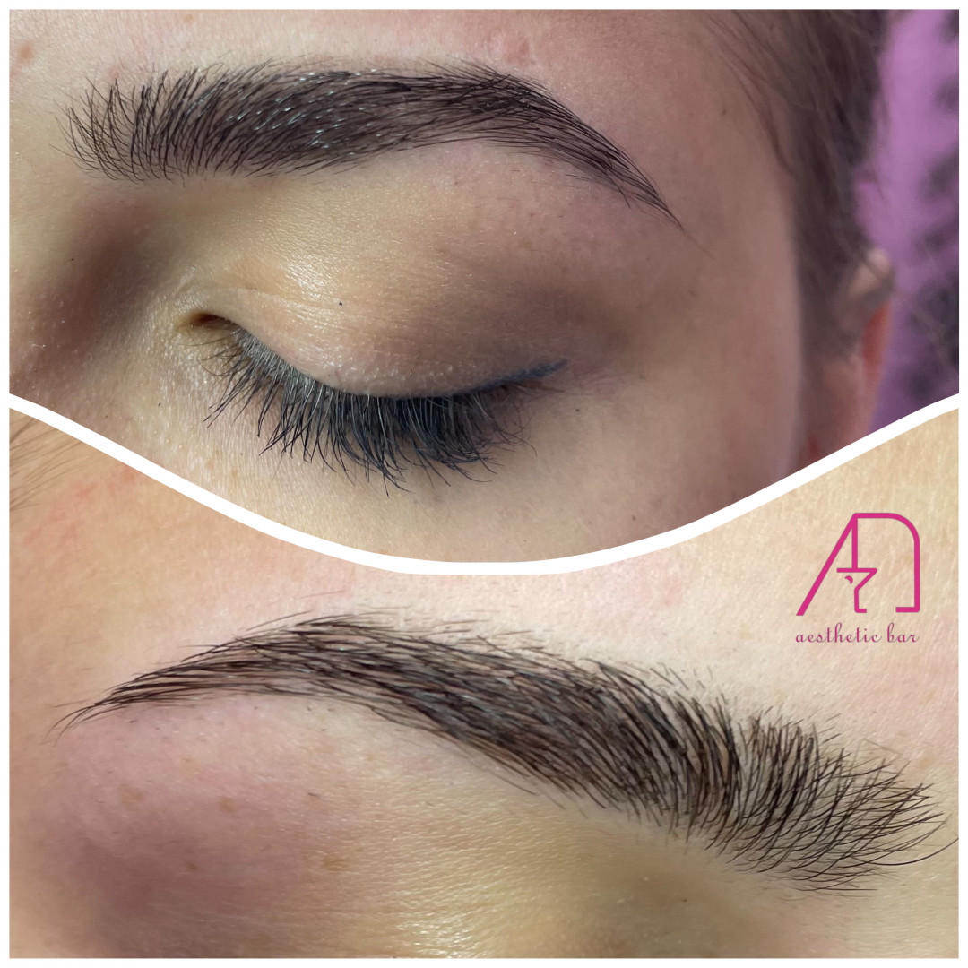 AEsthetic Bar Academy #sarajevo Trepavice