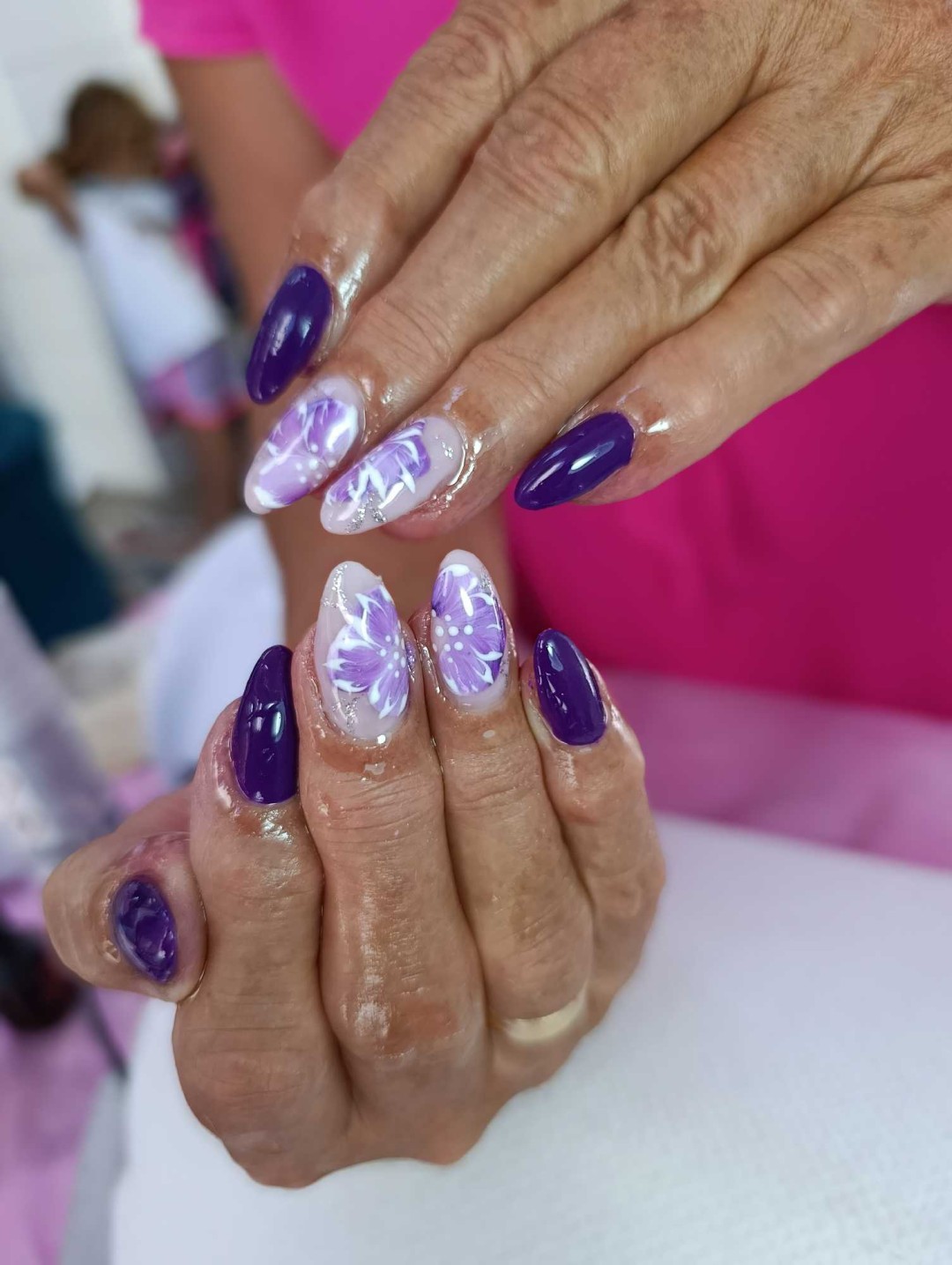 Soovica by Lida #tuzla Ojačavanje noktiju Ojačavanje prirodnih noktiju gelom