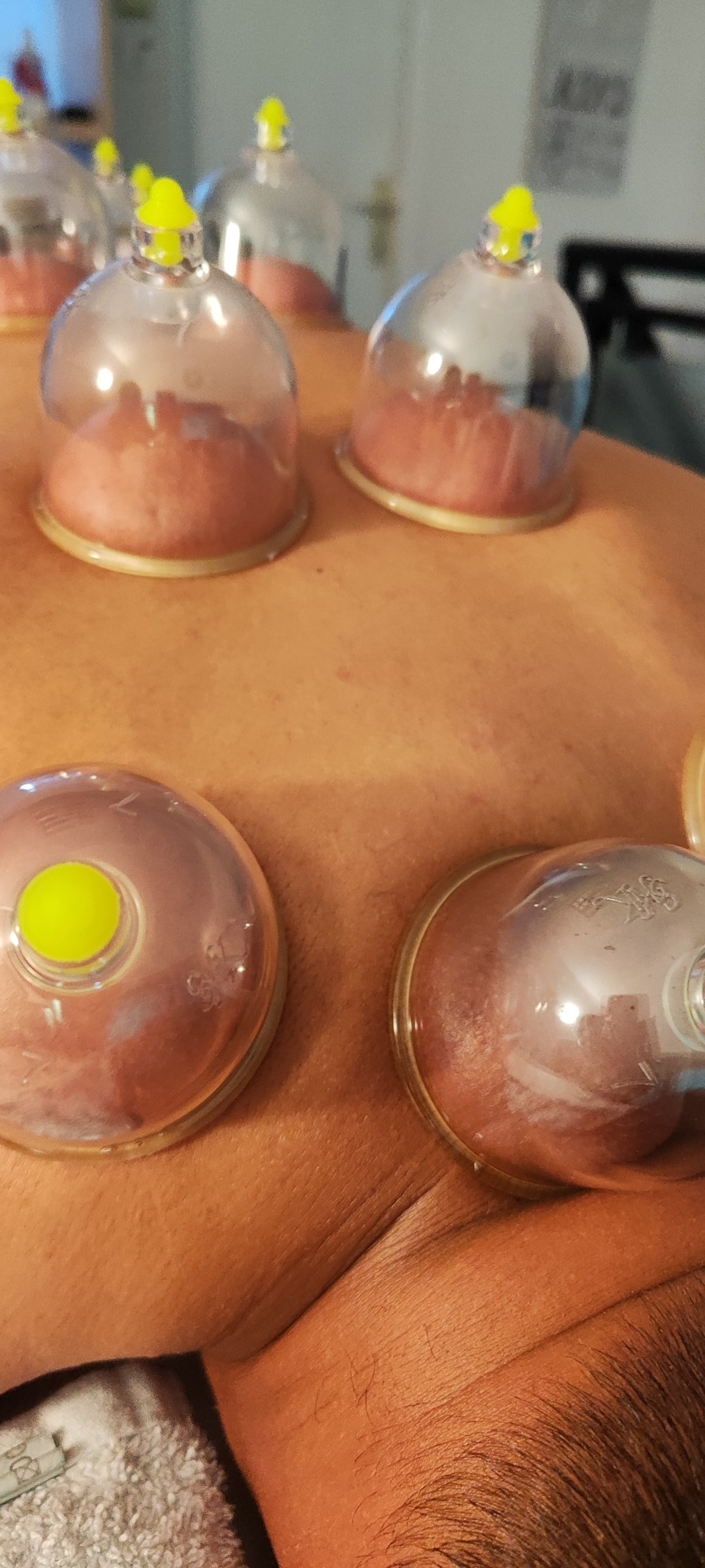 My Touch #sarajevo Tretmani tijela Hidžama