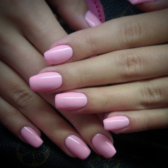 Trajni lak - ruke - La Vie beauty centar, Sarajevo Gel lak Nokti Gel lak, Sarajevo, Centar - Stari Grad