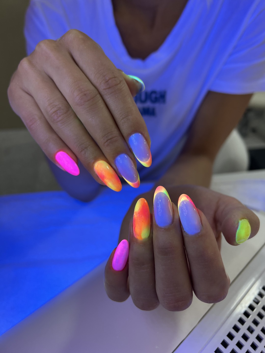 Nail Queen #sarajevo