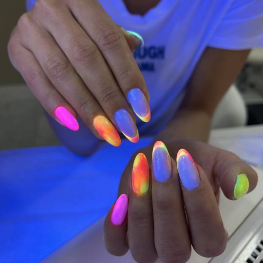 Nail Queen #sarajevo