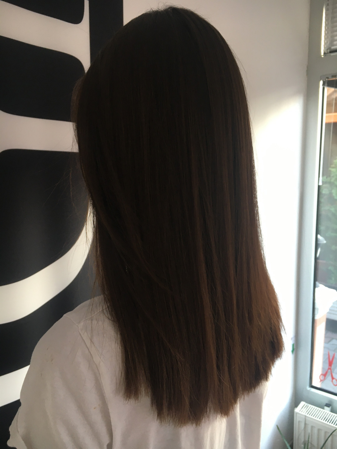 Žensko šišanje - duga kosa - Frisco, Sarajevo Žensko šišanje Frizerski saloni Žensko šišanje, Sarajevo, Centar - Stari Grad