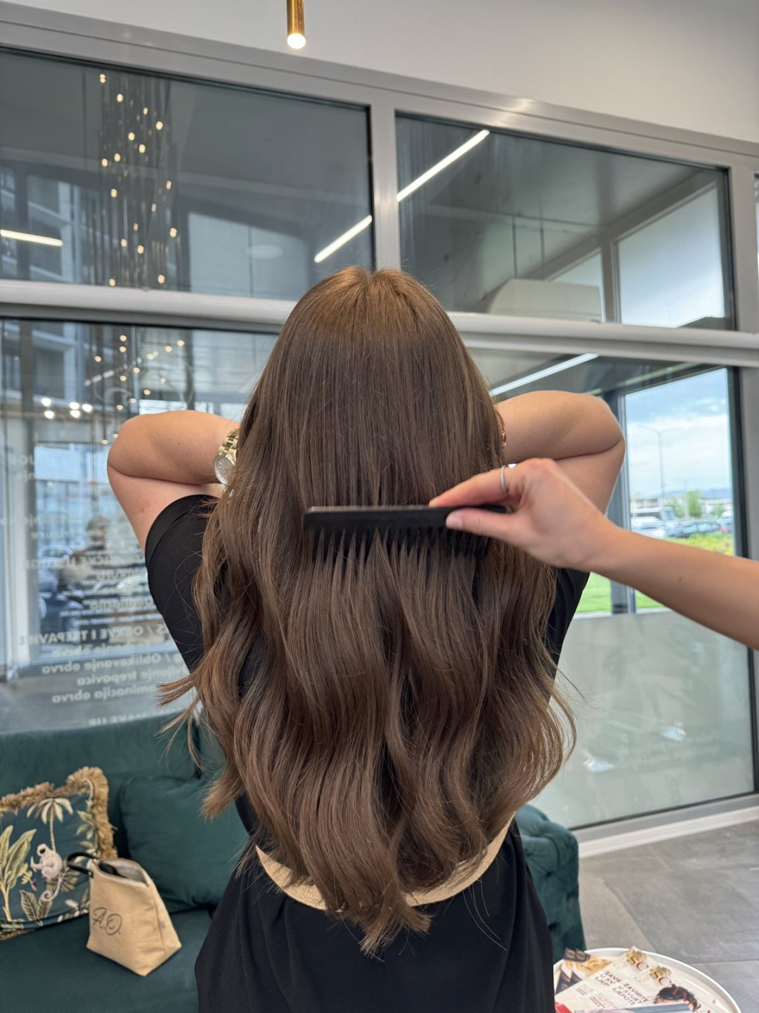 Scandal Beauty Lounge #sarajevo