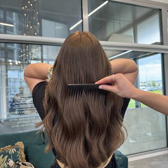 Scandal Beauty Lounge #sarajevo