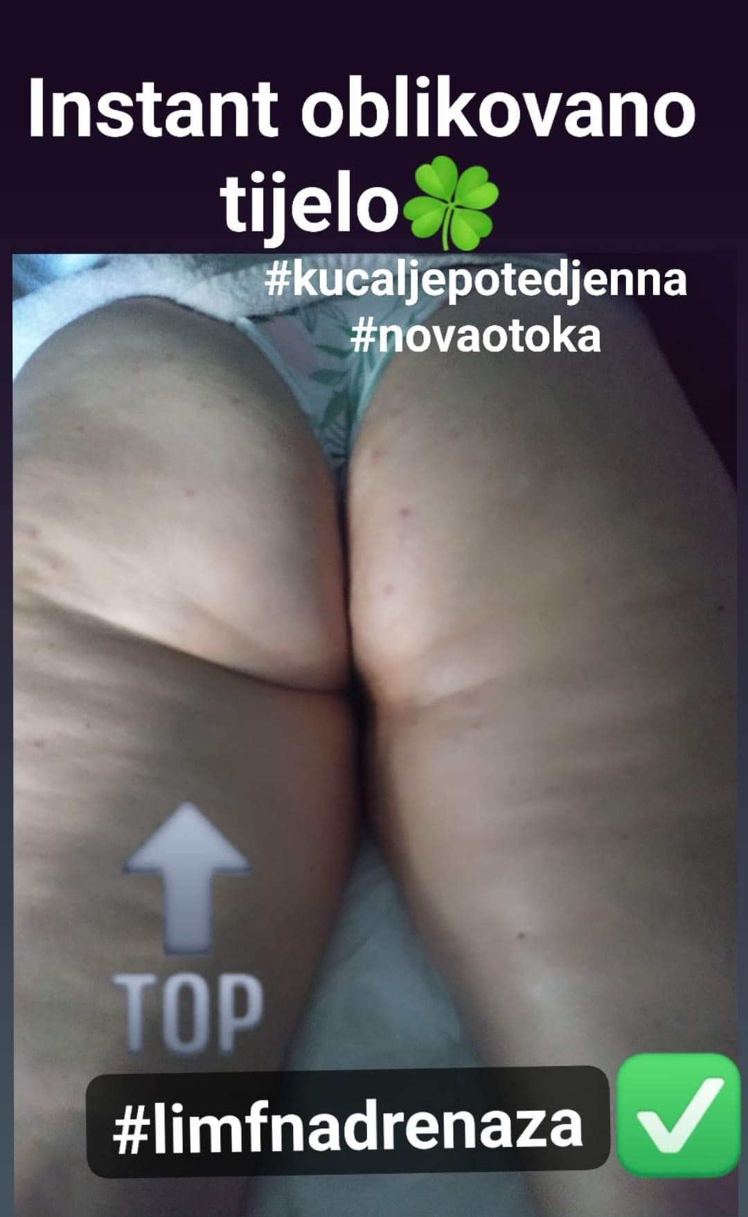 Kuća ljepote Djenna #sarajevo Klasična masaža Limfna drenaza manuelna