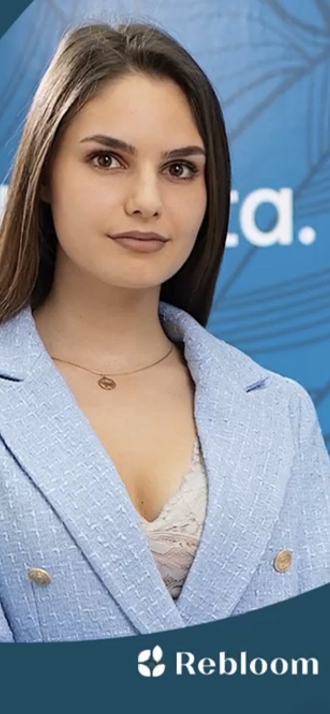 Rebloom, Sarajevo LookBook