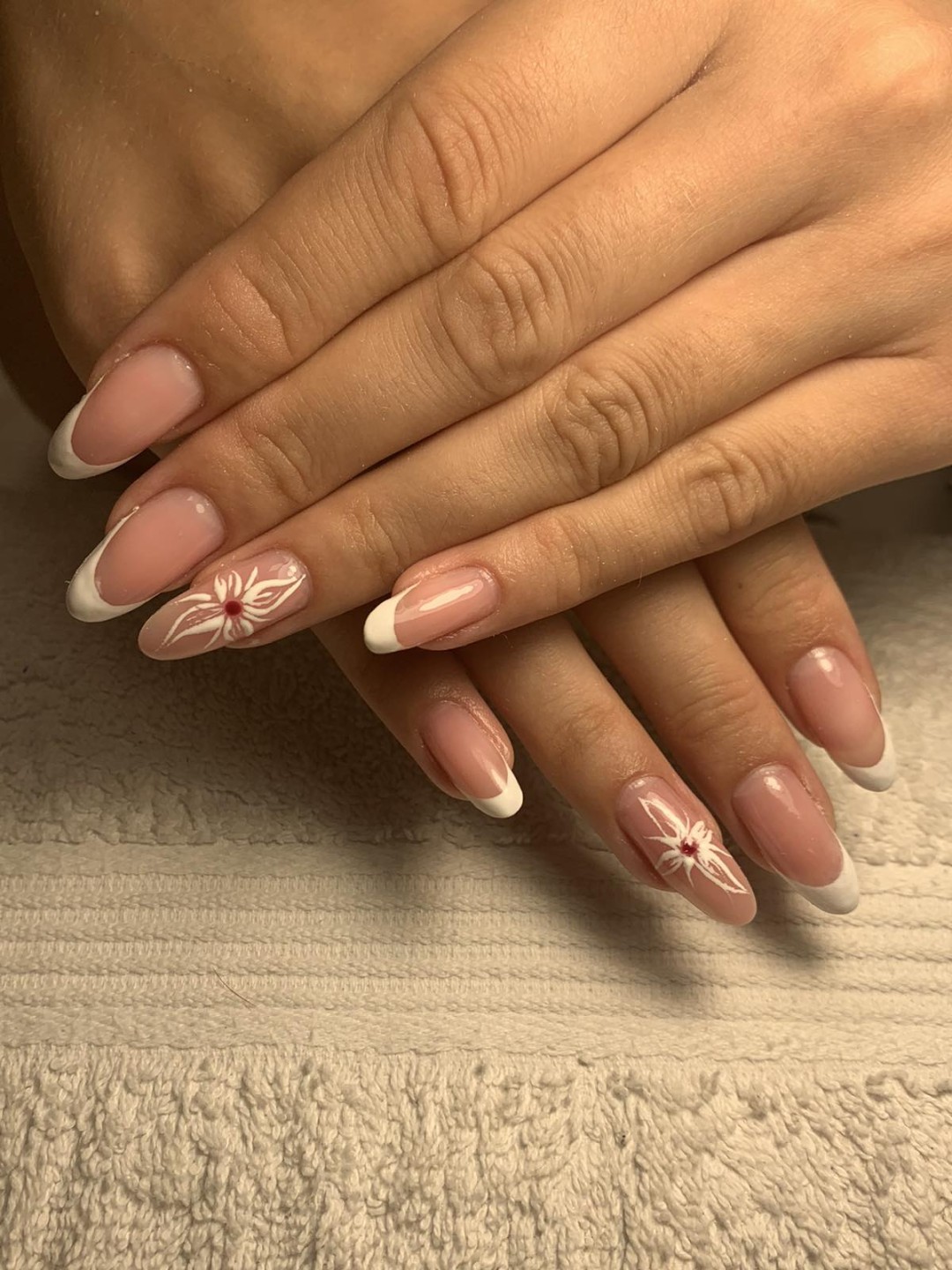 Krasyva #sarajevo Manikir Manikir + gel na prirodne nokte