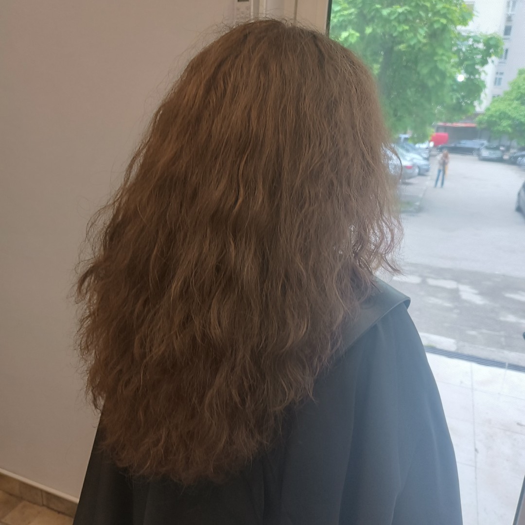 Hair Care Studio #mostar Žensko šišanje Žensko šišanje - sve dužine kose