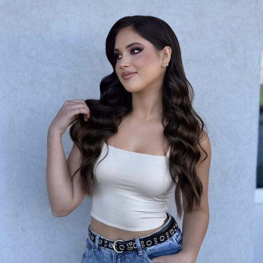 Radonjić beauty lounge & barbershop usluga