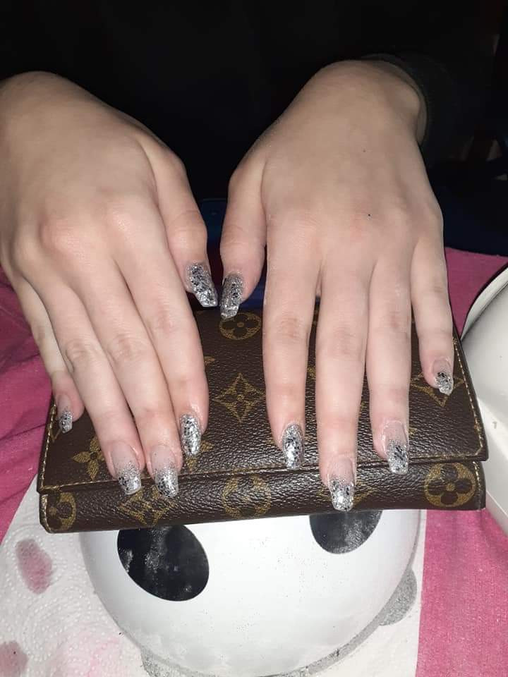 Shine - deaktivirano #sarajevo Izlivanje noktiju