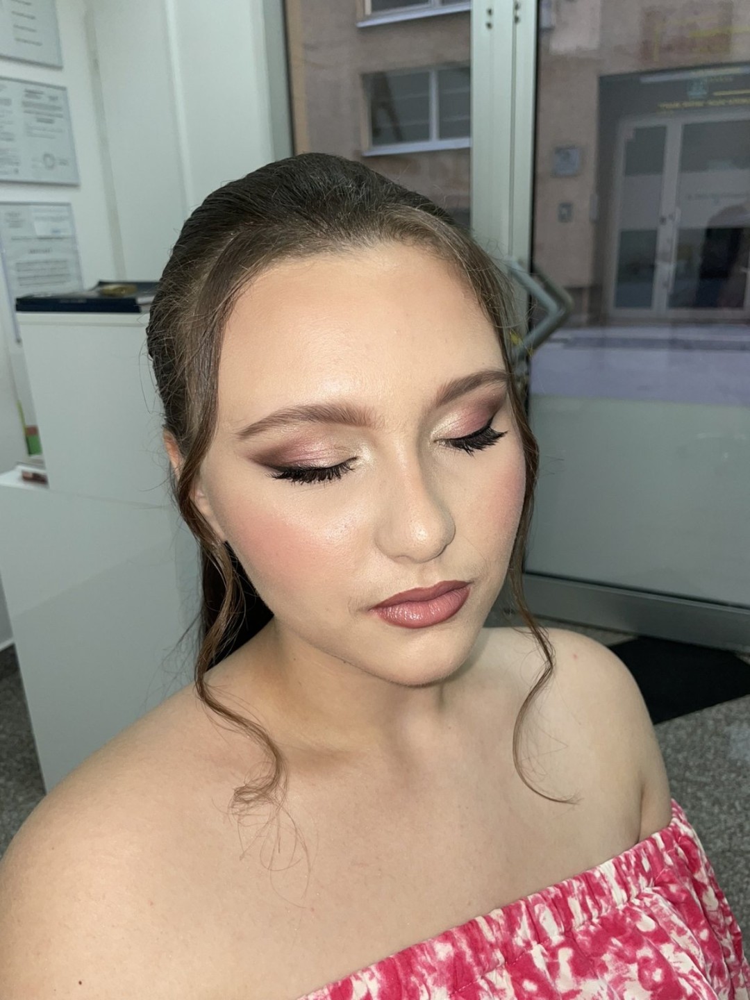Artistic Beauty #sarajevo Make-up / šminkanje Profesionalno šminkanje