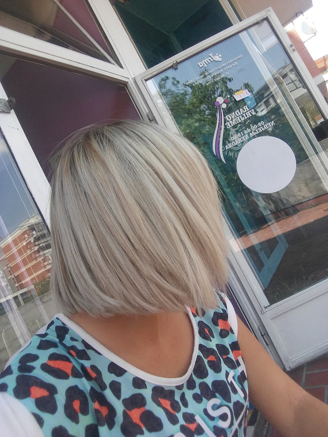 Irma, Sarajevo LookBook