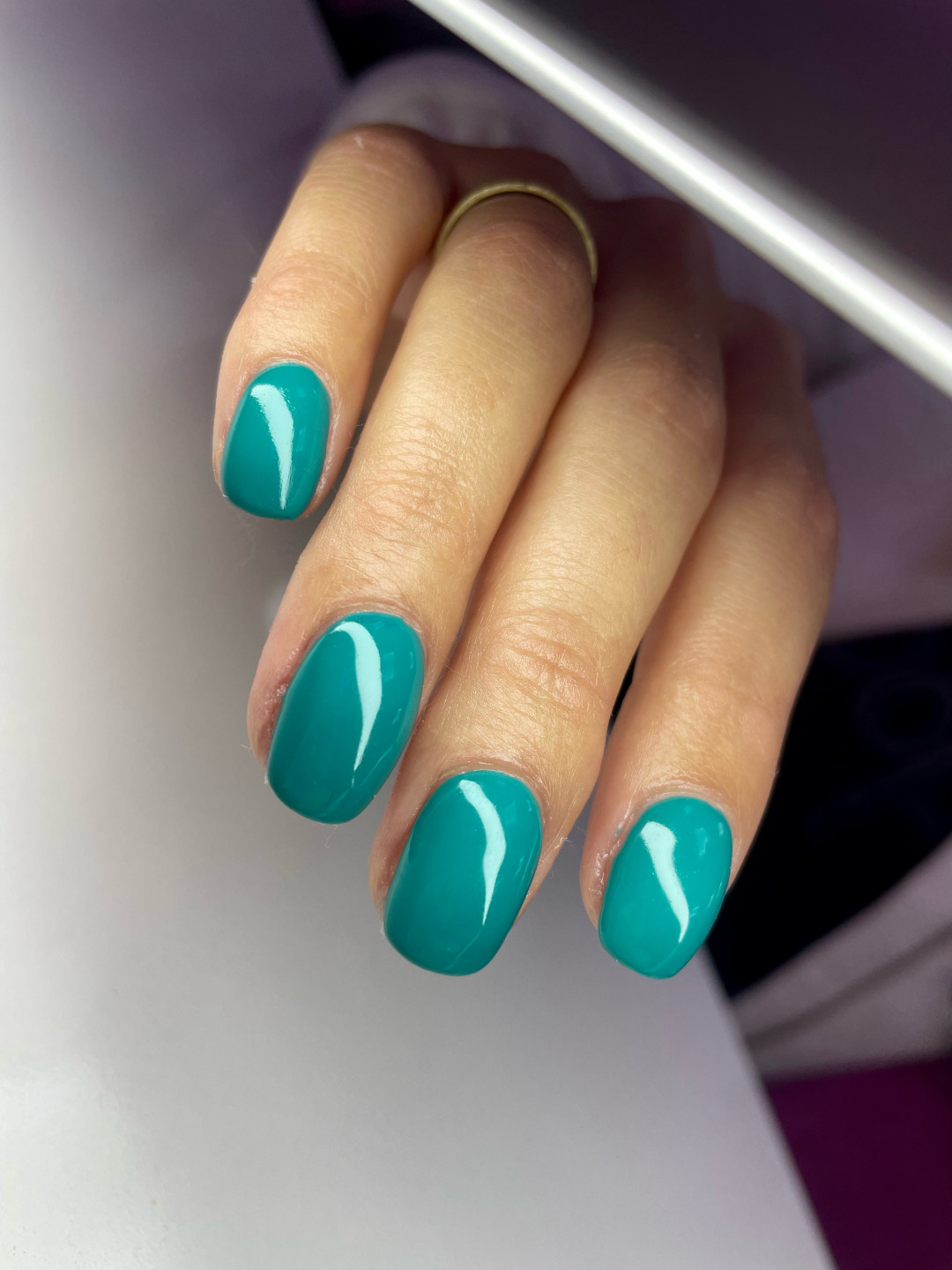 AEsthetic Bar Academy #sarajevo Ojačavanje noktiju Ojačavanje prirodnih noktiju gelom