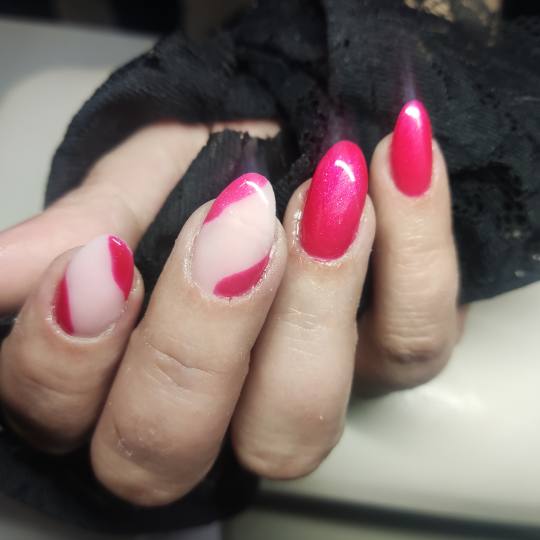 L'Amour beauty studio usluga