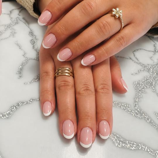 SD Nail Studio usluga