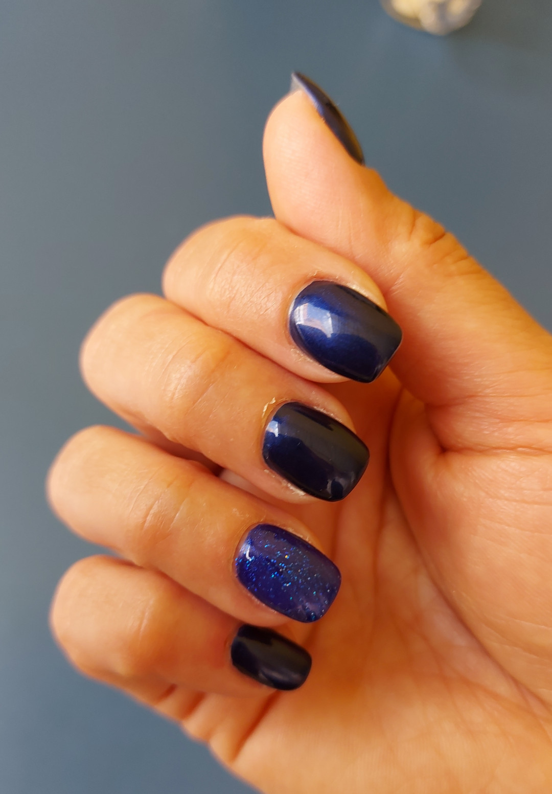 Pink Lady #banjaluka Ojačavanje noktiju