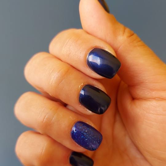 Pink Lady #banjaluka Ojačavanje noktiju