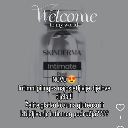 MY BEAUTY SPOT #sarajevo