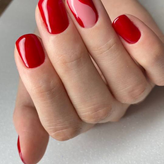 Nail Time #sarajevo Gel lak Trajni lak - ruke