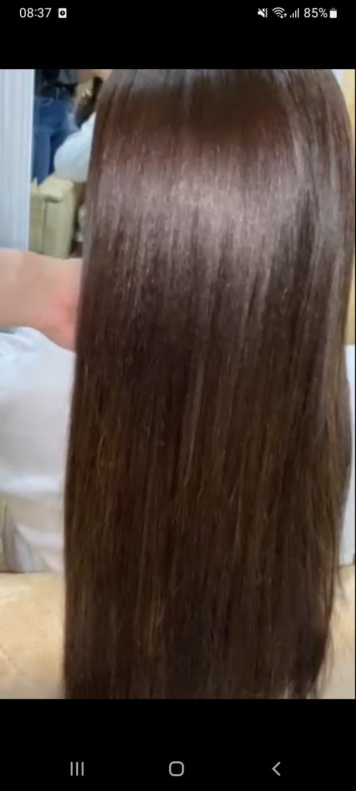 Poezija ljepote #sarajevo Feniranje i stilizovanje Feniranje na sve duzine