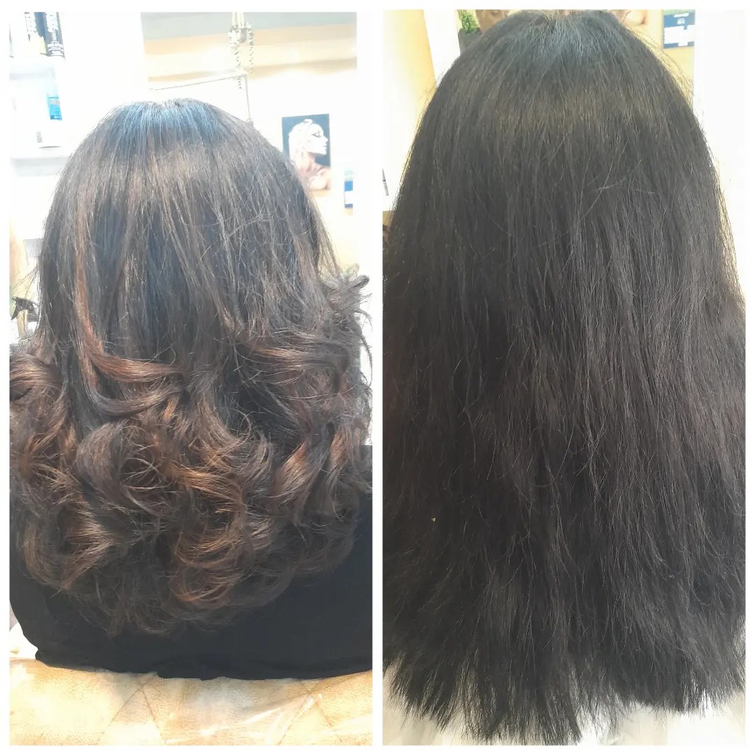 Poezija ljepote #sarajevo Ombre, sombre, balayage Balayage / ombre + šišanje + feniranje - sve dužine