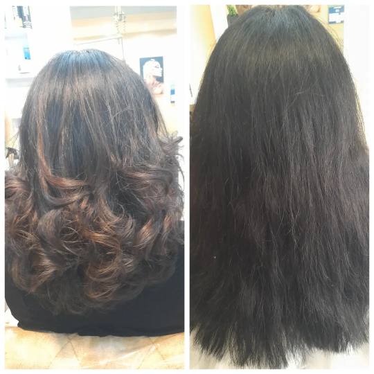 Poezija ljepote #sarajevo Ombre, sombre, balayage Balayage / ombre + šišanje + feniranje - sve du�