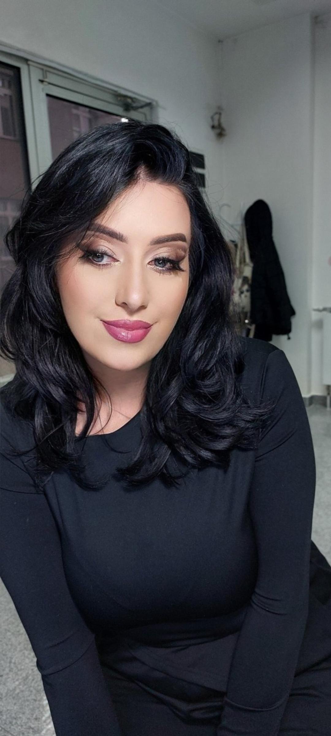 Profesionalno šminkanje - svečana šminka - Tajne jednog beauty salona, Sarajevo Make-up / šminkanje Lice Make-up / šminkanje, Sarajevo, Ilidža