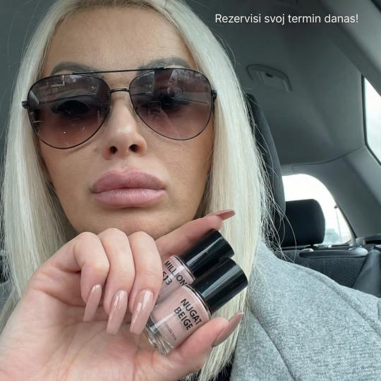 MY BEAUTY SPOT usluga