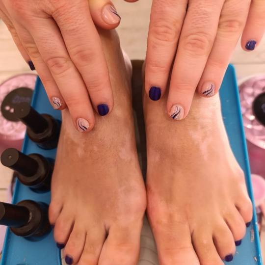 Poezija ljepote #sarajevo Gel lak Gel - ruke + noge