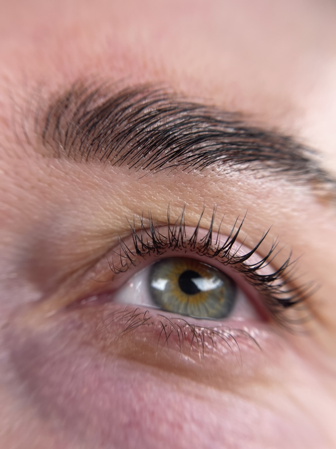 Kuća ljepote Djenna #sarajevo Trepavice