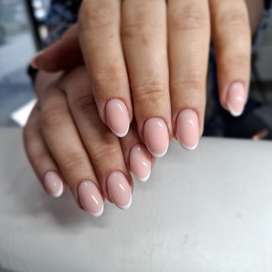 Special Touch Nails #sarajevo
