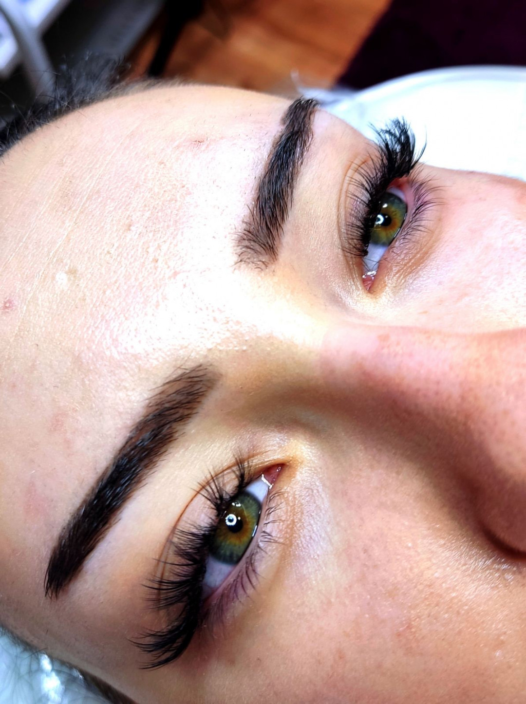 Senka #sarajevo Nadogradnja noktiju Nadogradnja noktiju sa gelom