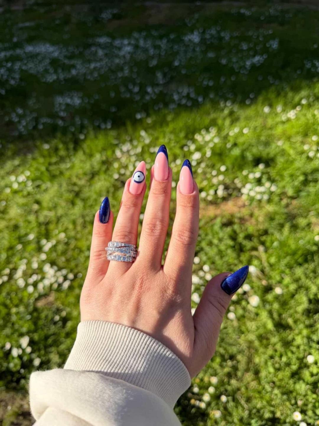 Special Touch Nails #sarajevo