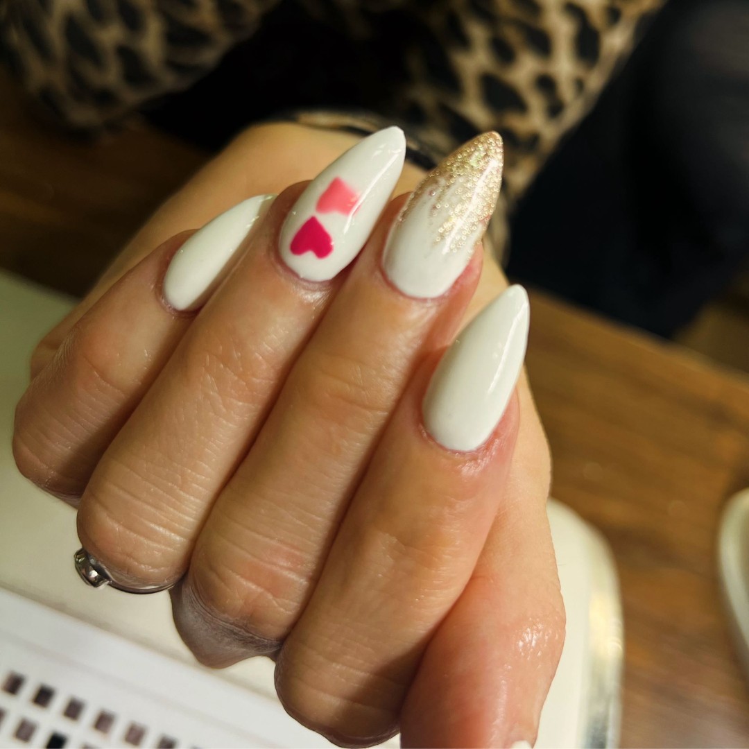 Nadogradnja noktiju - Memchy, Sarajevo Nadogradnja noktiju Nokti Nadogradnja noktiju, Sarajevo, Novo Sarajevo - Novi Grad