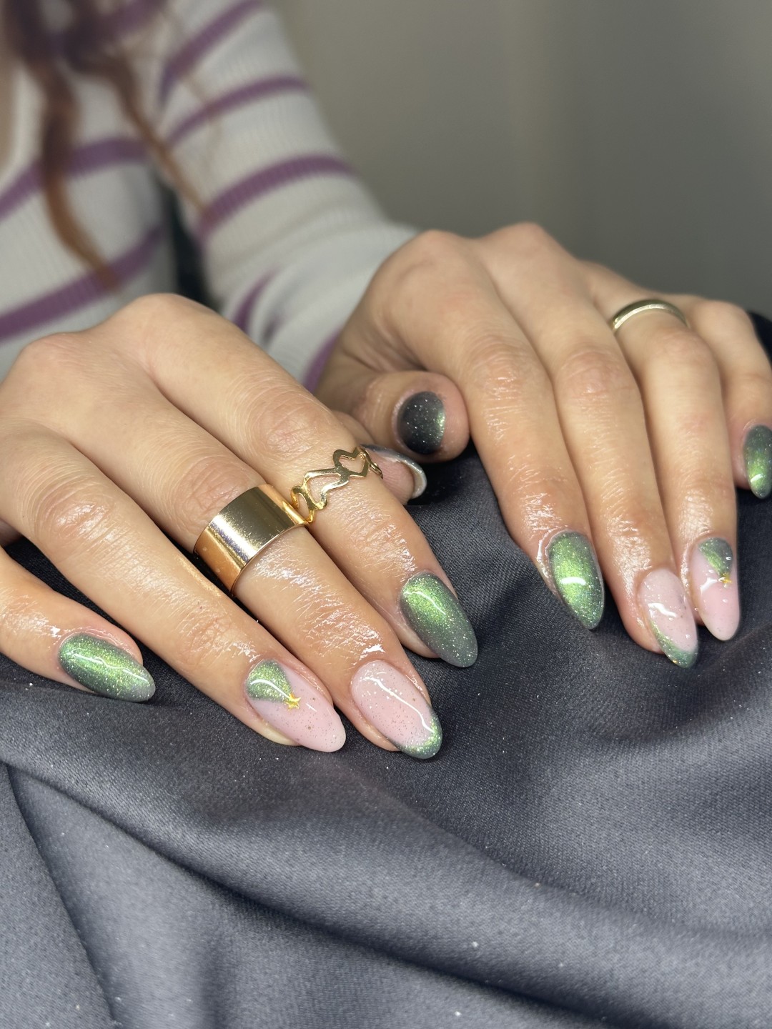 Allure #sarajevo Nadogradnja noktiju Nadogradnja noktiju - all inclusive