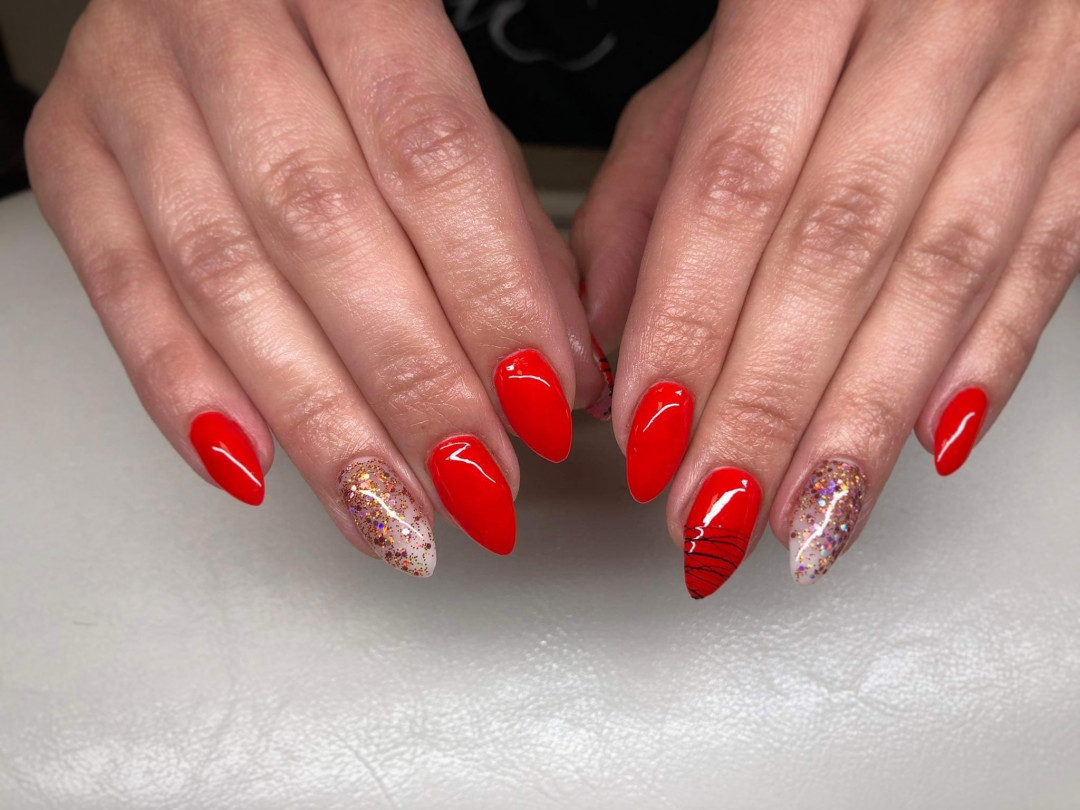 Hair Masters plus #sarajevo Izlivanje noktiju