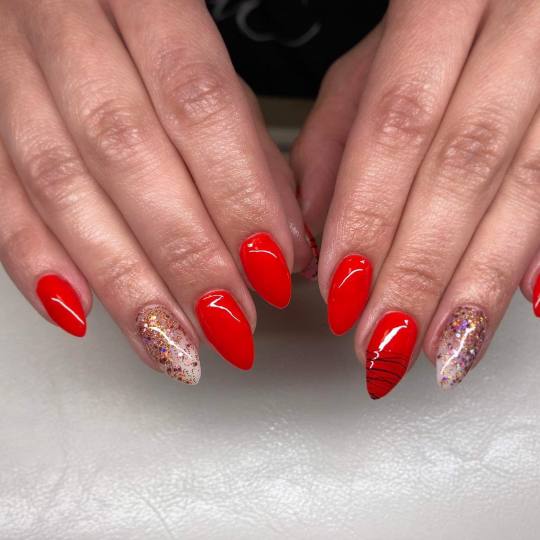 Hair Masters plus #sarajevo Izlivanje noktiju  Dodatno spidergel