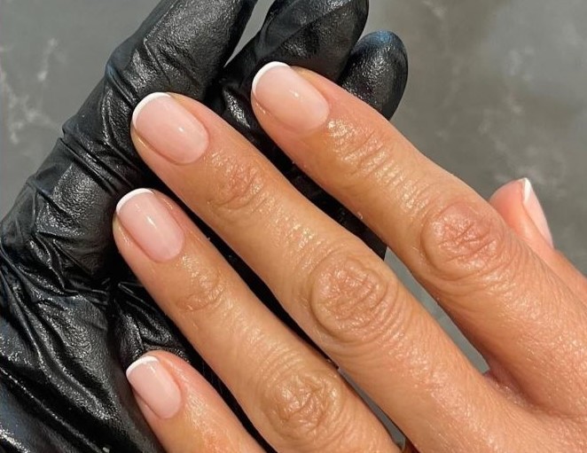 Anny #banjaluka Manikir Manikir