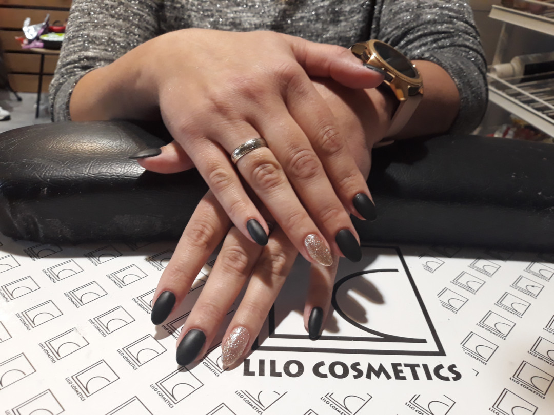 Carpe Diem #sarajevo Korekcija noktiju