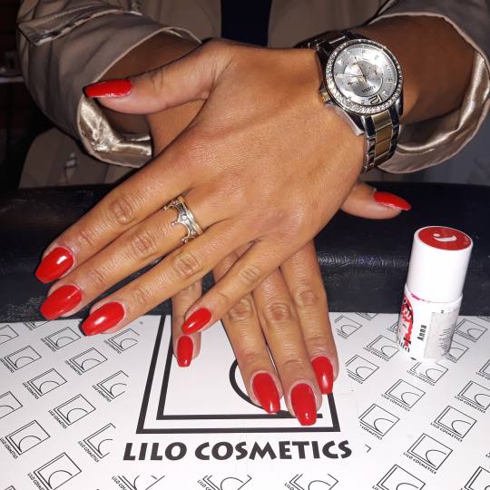 Carpe Diem #sarajevo Nadogradnja noktiju ??? Nadogradnja noktiju Poli